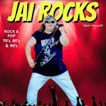 Jai Rocks @ DT's, Torquay