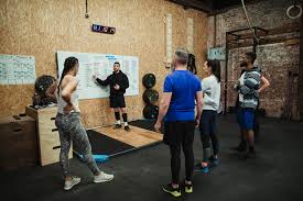 how to get started with crossfit the