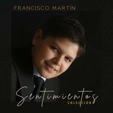 Francisco Martin: albums, songs, concerts