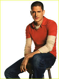 My Love Relationship With Red Wentworth Miller Wentworth Miller