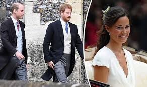 Image result for Prince William Pippa Middleton naked yacht