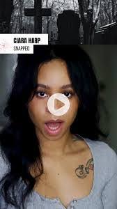 Ciera Harper's Instagram, Twitter & Facebook