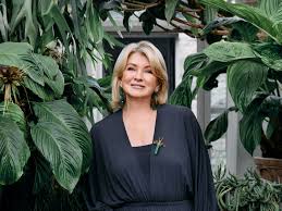 The company has also been actively expanding the martha stewart brand. A Tour Of Martha Stewart S Bathroom Interview Allure