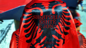 Image result for shqiperia etnike