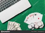 Азартные онлайн-игры на деньги