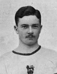 Second Lieutenant Jack Maynard Harding