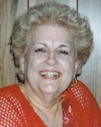 Marilyn Keller Obituary (1925