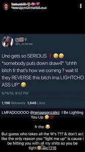 You Know I Had To Do It To Em Original Tweet Pin By Kaunna Johnson On I Hollered Crush Quotes Twitter Quotes Funny Texts Crush