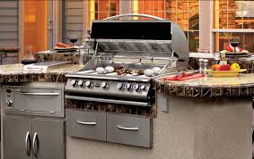 outdoor bbq kitchens, bbq islands, bbq