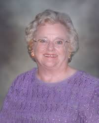 Lorna Eileen Barron Obituary October 1, 2023