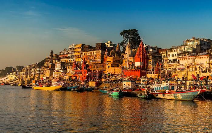 Varanasi, India
