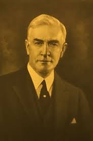 Henry Prather Fletcher (1873-1959)