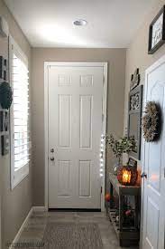 Entryway Ideas For The Small And Narrow Entryway Homedecor Farmhousestyle Narrow Entryway Decor Small Entryways Entryway Decor Small Ideas & inspiration » home decor » 24 big ideas for small entryways. narrow entryway decor