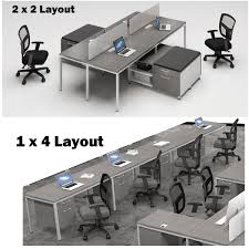 Other desks have collapsible table tops, allowing you to adjust the surface space if your project gets messy with papers and stationery. Values 4 Person Workstations Benching Group 3 Sizes Benching Dfw