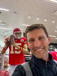 Tim Albertson, RAA, M.S, MPM