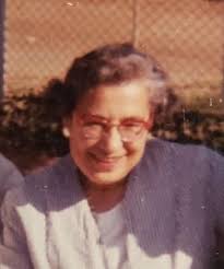 Ruby "Anita" Davies Kelly (1908-1973)