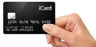 One of the most apple's credit card repayment system is something no other credit card has offered before. Conceptual Integrated Bank Cards Apple Credit Card