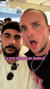 Spectacle humoristique à Avignon avec Thomas et Pablo