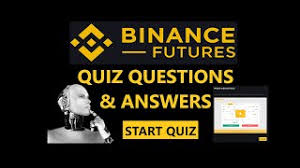 Binance futures supports the trading of up to 24 different crypto pairs on its platform. Binance Crypto Exchange Quiz Questions And Answers Tutorial For Bitcoin Btc Futures Trading Platform Youtube