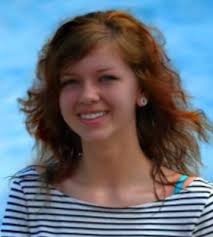 Obituary for Marissa Lora Robertson