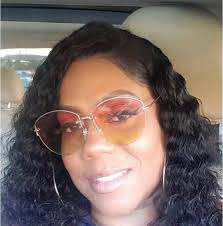 Ivy Craddock-Mayfield