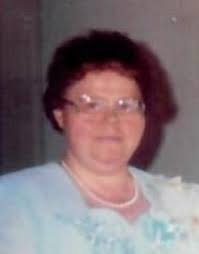 Anna Biskup Obituary (1941