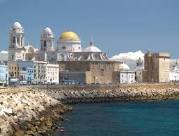 This map was created by a user. Api Academic Programs International Cadiz Universidad De Cadiz