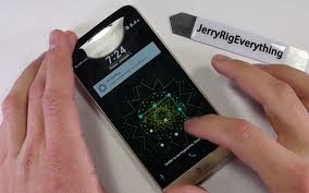 How to unlock lg g5 using sim network unlock pin code · once you have entered the page, you will see that you need to fill in some details. Lg G5 Deja Al Descubierto Todos Sus Componentes Video Analitica Com