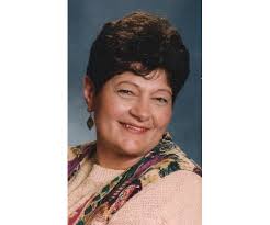 Sylvia Gagliastre Obituary (1938