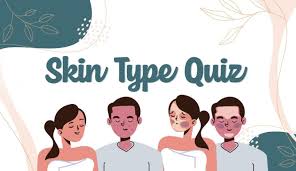 If you're living with acne you may be in pain and feel frustrated or embarrassed. 100 Accurate Skin Type Quiz Find Your Type Easily