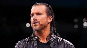 Adam Cole shares two-word cryptic message after confirming AEW Full Gear  absence
