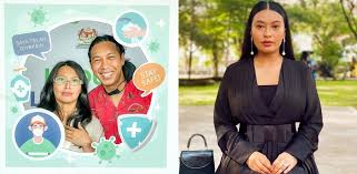 Biodata mohd izwan johar, suami baru nabila huda. Nabila Huda Terima Vaksin Warganet Keliru Prosedur Untuk Bekas Pesakit Covid 19