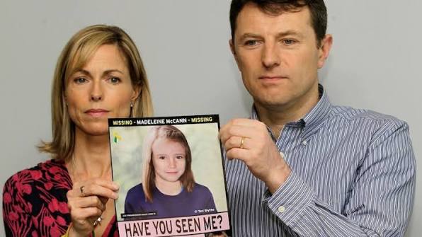 German court acquits Madeleine McCann suspect Christian Brueckner of  unrelated sexual crimes - ABC News