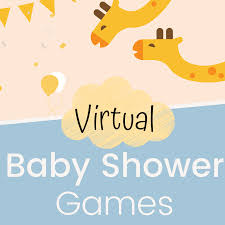 Baby Shower Online Planner Virtual Baby Shower Games Virtual Baby Shower Invitation Virtual Baby Shower