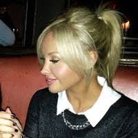 Danielle Willoughby's Instagram, Twitter & Facebook