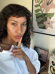 Thinking about that new new… 🤍