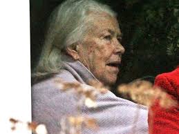 Camp denies perv warning