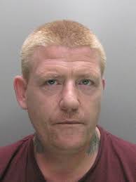 👤 FACE OF THE DAY 👤 *** Have you seen Ronald Stephenson? The 46-year-old  is currently WANTED for failing to appear in court. If you have any  information relating to his