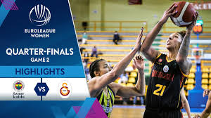 Fenerbahçe 6 0 galatasaray 6 kasım 2002 maç özeti. Fenerbahce Oznur Kablo V Galatasaray Boxscore Euroleague Women 2020 21 19 March Fiba Basketball