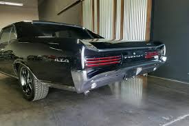 Image result for Mission Beige 1966 GTO