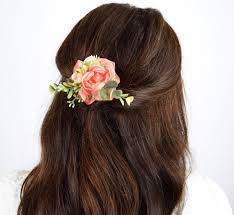 Shop online today or make an appointment at a store near you! Peach Hair Clip Eucalyptus Hair Clip Bride Hair Clip Etsy In 2021 Flower Girl Hair Clip Bride Hair Clips Mother Of The Bride Hair