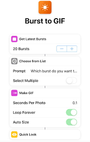 At the top, gif will be highlighted. How To Make A Gif On Your Iphone This Easy Trick Takes Seconds To Work