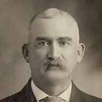 Daniel Bernard Cronin (1865–1926) • FamilySearch