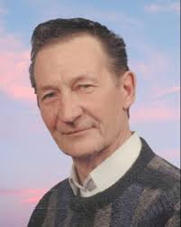 John L. Sell Obituary May 22, 2025