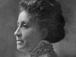 Physics expert and entertainer helen arney joins brady and keith to look at the work of hertha ayrton, and the road to female fellowship at the royal. Hertha Marks Ayrton Britannica Presents 100 Women Trailblazers