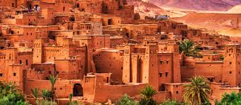 Aït Ben Haddou, l'endroit le plus magique du Maroc