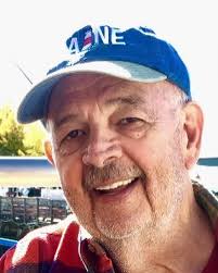 5 years ago today this king went to heaven. He was ready but I miss him so  much. Dad made people feel important. He took the time to listen. A grocery  clerk,