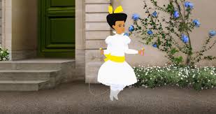 Dilili à paris se déroule à la toute fin du xixème siècle. Dilili A Paris Film Hommage Le Petit Septieme