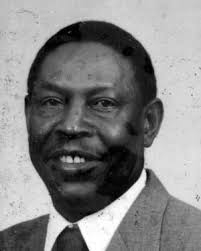 Leroy Johnson Obituary (1937