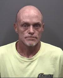 Bumpus, Wayne Allen (B /M/21) Arrest